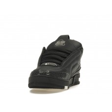 Louis Vuitton LV Skate Sneaker Black