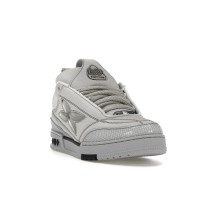 Louis Vuitton LV Skate Sneaker Grey