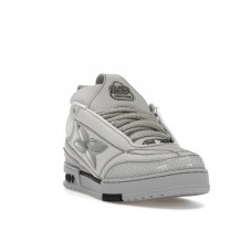 Louis Vuitton LV Skate Sneaker Grey