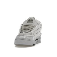 Louis Vuitton LV Skate Sneaker Grey