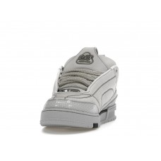 Louis Vuitton LV Skate Sneaker Grey