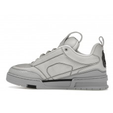 Louis Vuitton LV Skate Sneaker Grey