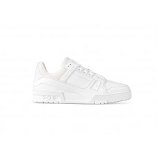 Женские Louis Vuitton LV Trainer White (W)