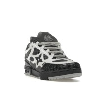 Louis Vuitton LV Skate Sneaker Grey White