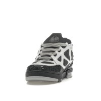 Louis Vuitton LV Skate Sneaker Grey White