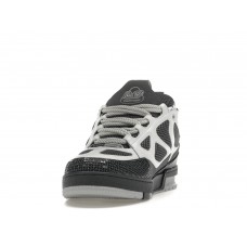 Кроссовки Louis Vuitton LV Skate Sneaker Grey White