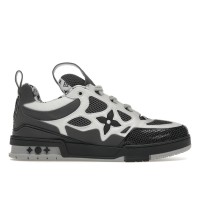 Louis Vuitton LV Skate Sneaker Grey White