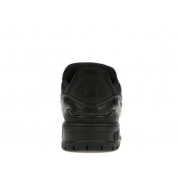 Louis Vuitton LV Trainer Maxi Sneaker Black