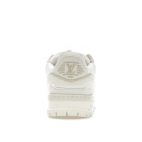 Кроссовки Louis Vuitton LV Trainer Maxi Sneaker White