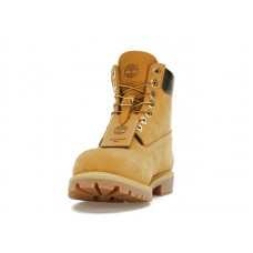 Louis Vuitton Timberland 6 Ankle Boot Wheat Monogram