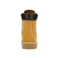 Louis Vuitton Timberland 6 Ankle Boot Wheat Monogram