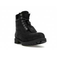 Louis Vuitton Ankle Boot Timberland Black
