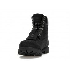 Louis Vuitton Ankle Boot Timberland Black