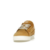 Louis Vuitton LV Trainer Beige