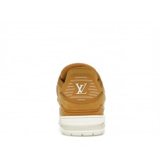 Louis Vuitton LV Trainer Beige