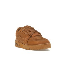 Louis Vuitton LV Trainer Vintage Cognac Brown