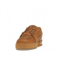 Louis Vuitton LV Trainer Vintage Cognac Brown
