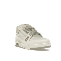 Louis Vuitton LV Trainer Grey