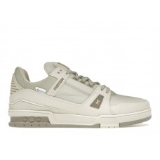 Louis Vuitton LV Trainer Grey