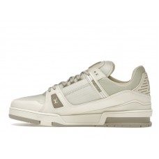 Louis Vuitton LV Trainer Grey