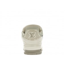 Louis Vuitton LV Trainer Grey