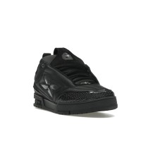 Louis Vuitton LV Skate Sneaker Triple Black