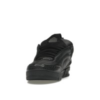 Louis Vuitton LV Skate Sneaker Triple Black