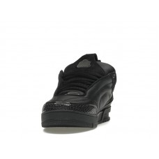 Louis Vuitton LV Skate Sneaker Triple Black