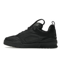 Louis Vuitton LV Skate Sneaker Triple Black