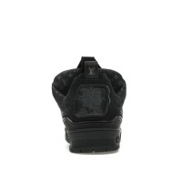 Louis Vuitton LV Skate Sneaker Triple Black