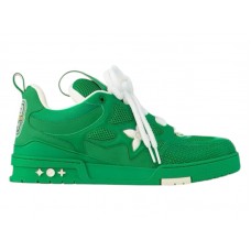 Louis Vuitton LV Skate Green White