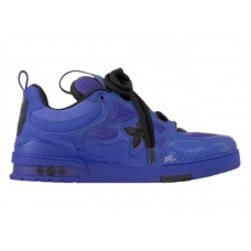 Louis Vuitton LV Skate Blue Black