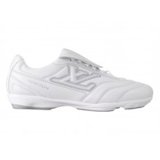 Louis Vuitton LV Footprint Soccer White Grey