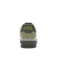Louis Vuitton Trainer #54 Green