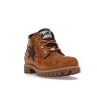 Timberland Chukka Boot Bape Wheat