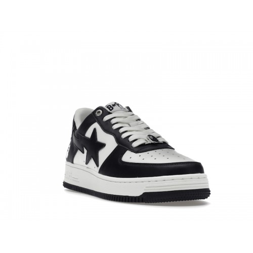 A Bathing Ape Bape Sta White Green (2022) - мужская сетка размеров