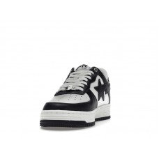 A Bathing Ape Bape Sta White Green (2022)