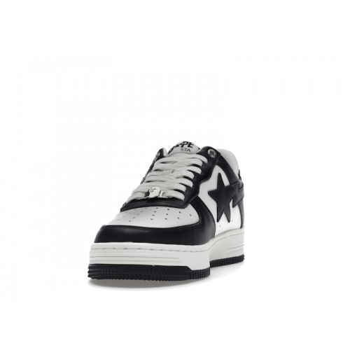 A Bathing Ape Bape Sta White Green (2022) - мужская сетка размеров