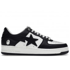 A Bathing Ape Bape Sta White Green (2022)