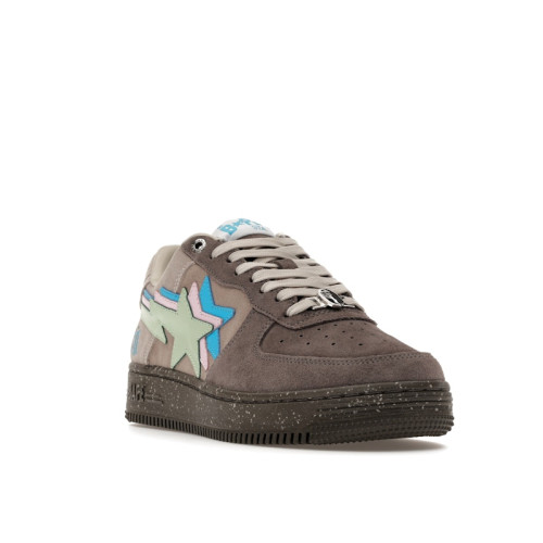 BAPE A Bathing Ape Sta News Night - мужская сетка размеров BAPE A Bathing Ape Sta News Night - мужская сетка размеров