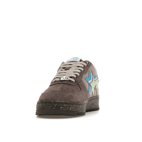 BAPE A Bathing Ape Sta News Night - мужская сетка размеров BAPE A Bathing Ape Sta News Night - мужская сетка размеров