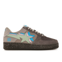 A Bathing Ape Bape Sta Sneaker News Night