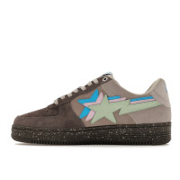 A Bathing Ape Bape Sta Sneaker News Night