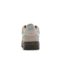 A Bathing Ape Bape Sta Sneaker News Night
