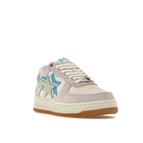 BAPE A Bathing Ape Sta News Day - мужская сетка размеров BAPE A Bathing Ape Sta News Day - мужская сетка размеров