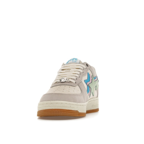 BAPE A Bathing Ape Sta News Day - мужская сетка размеров BAPE A Bathing Ape Sta News Day - мужская сетка размеров