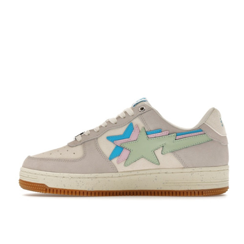 BAPE A Bathing Ape Sta News Day - мужская сетка размеров BAPE A Bathing Ape Sta News Day - мужская сетка размеров