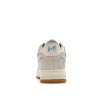 A Bathing Ape Bape Sta Sneaker News Day