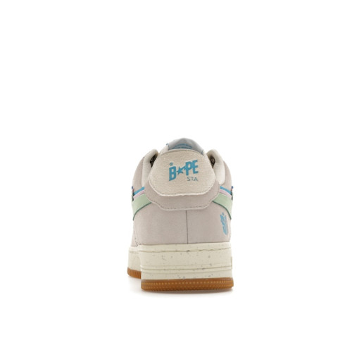 BAPE A Bathing Ape Sta News Day - мужская сетка размеров BAPE A Bathing Ape Sta News Day - мужская сетка размеров