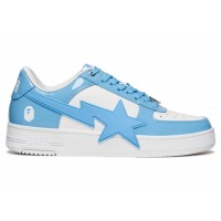 Кроссовки A Bathing Ape Bape Sta OS #3 M2 Sax